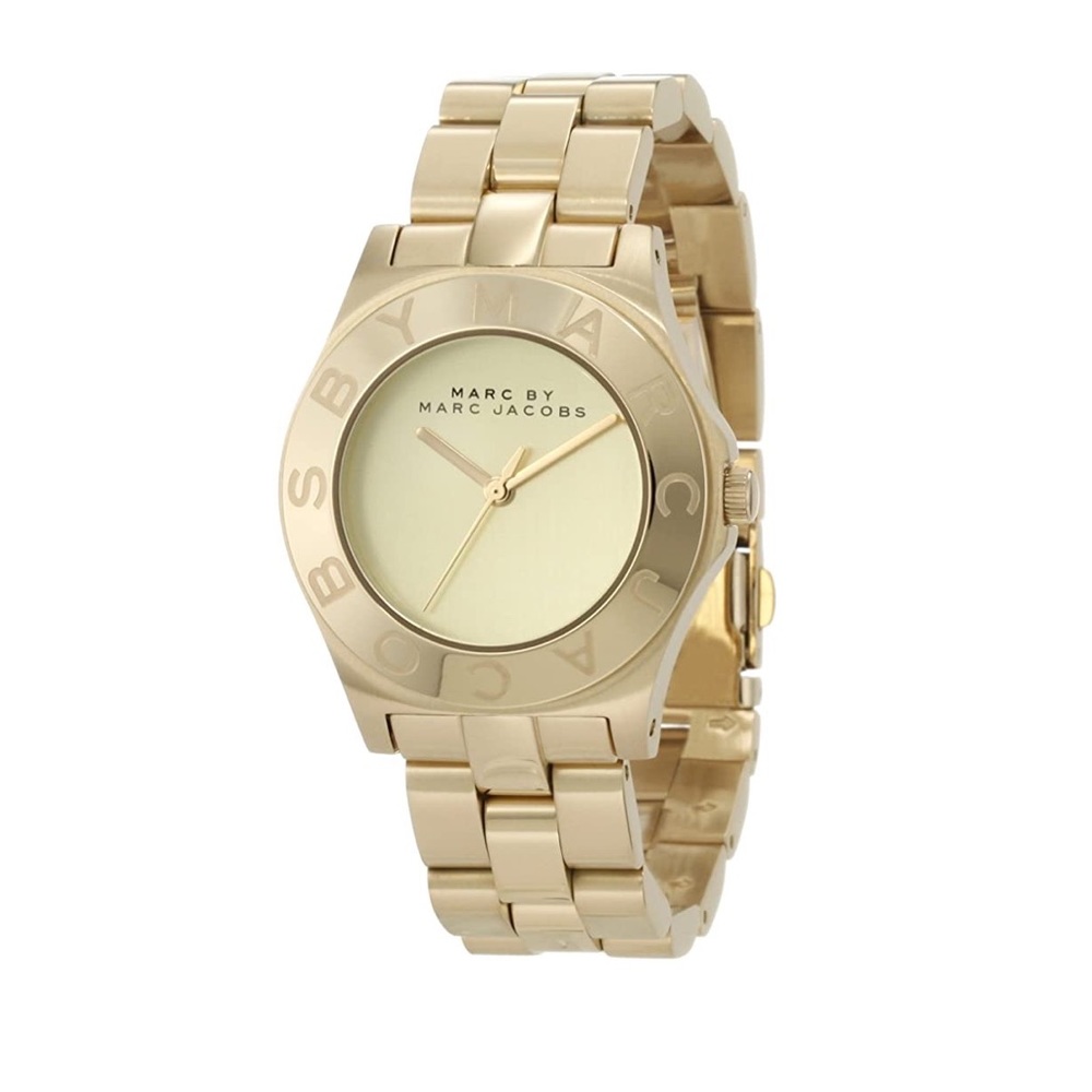 Marc by Marc Jacobs watch